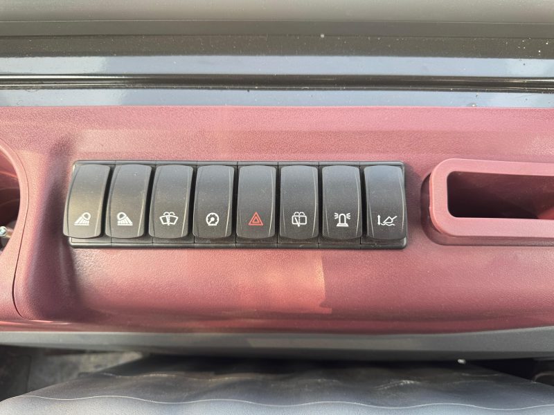 Фронтальный погрузчик Lonking CDM855G