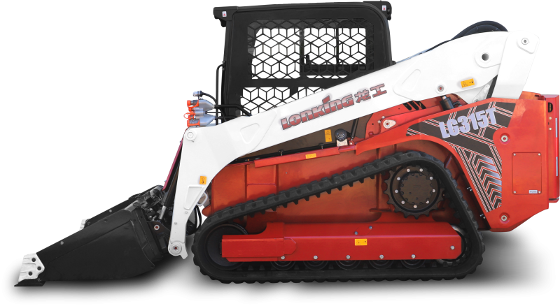 Мини-погрузчик Lonking CDM315T