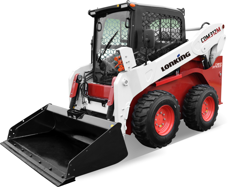 Мини-погрузчик Lonking CDM312V