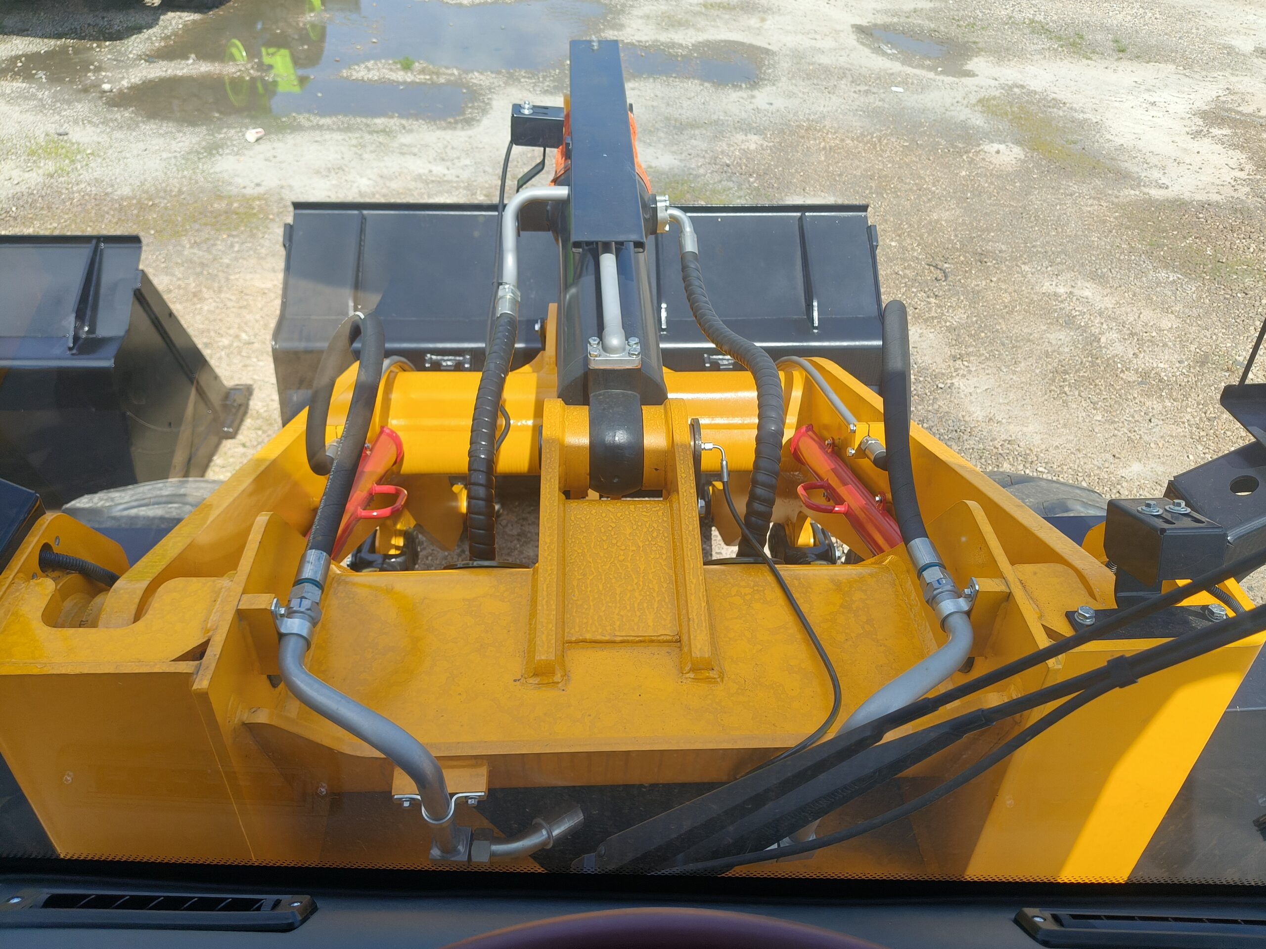 Lonking CDM843Н