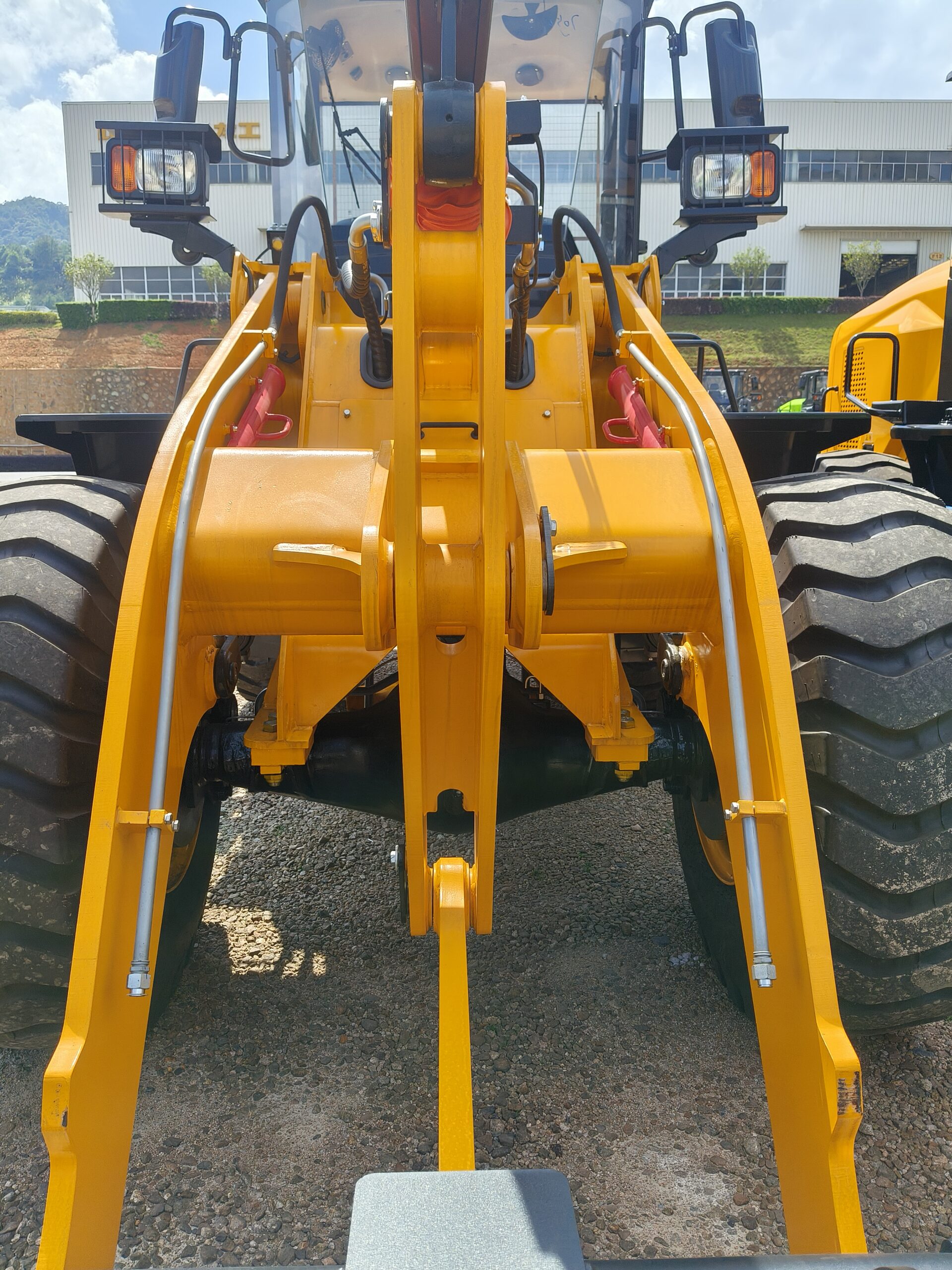 Lonking CDM843Н