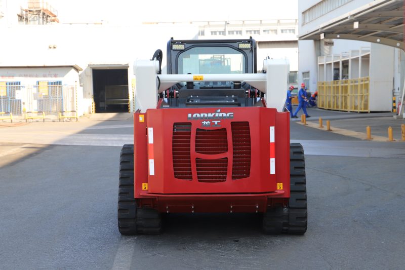Мини-погрузчик Lonking CDM315T