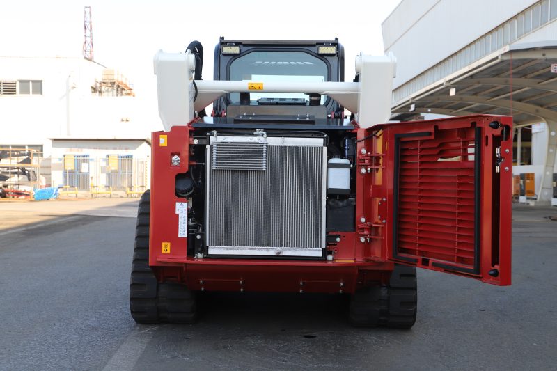Мини-погрузчик Lonking CDM315T
